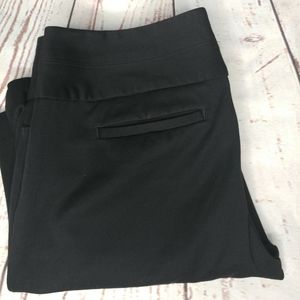 Express Editor Pants